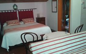Agriturismo Ribuntà